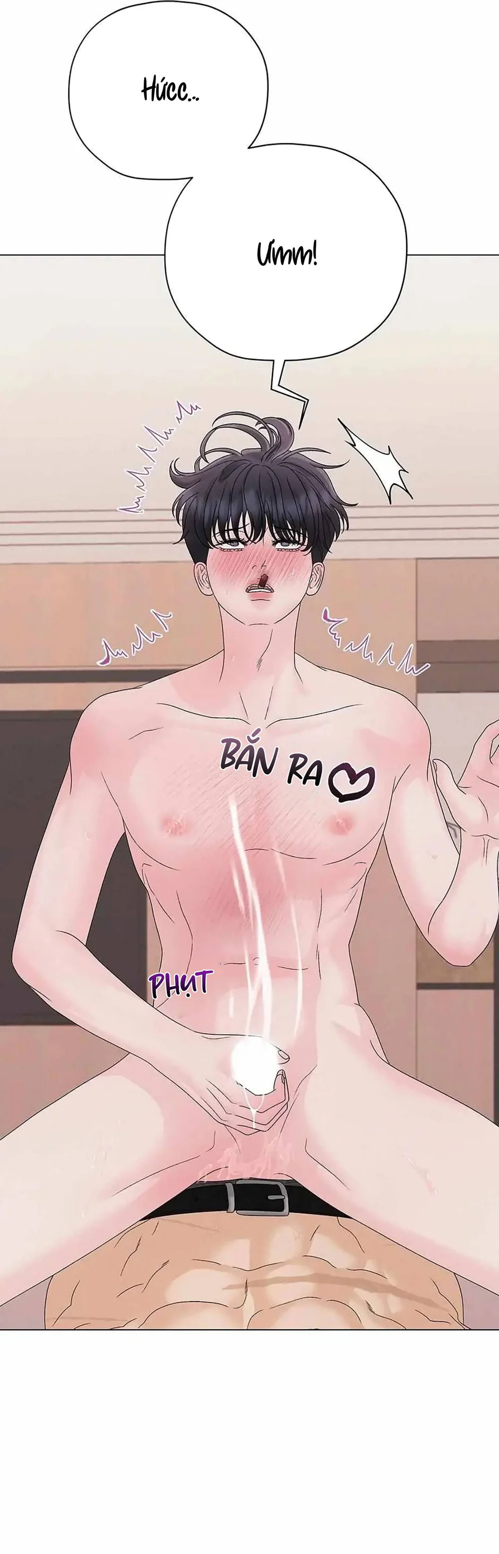 Cội Nguồn Mãnh Hổ Chap 23 - Next Chap 24