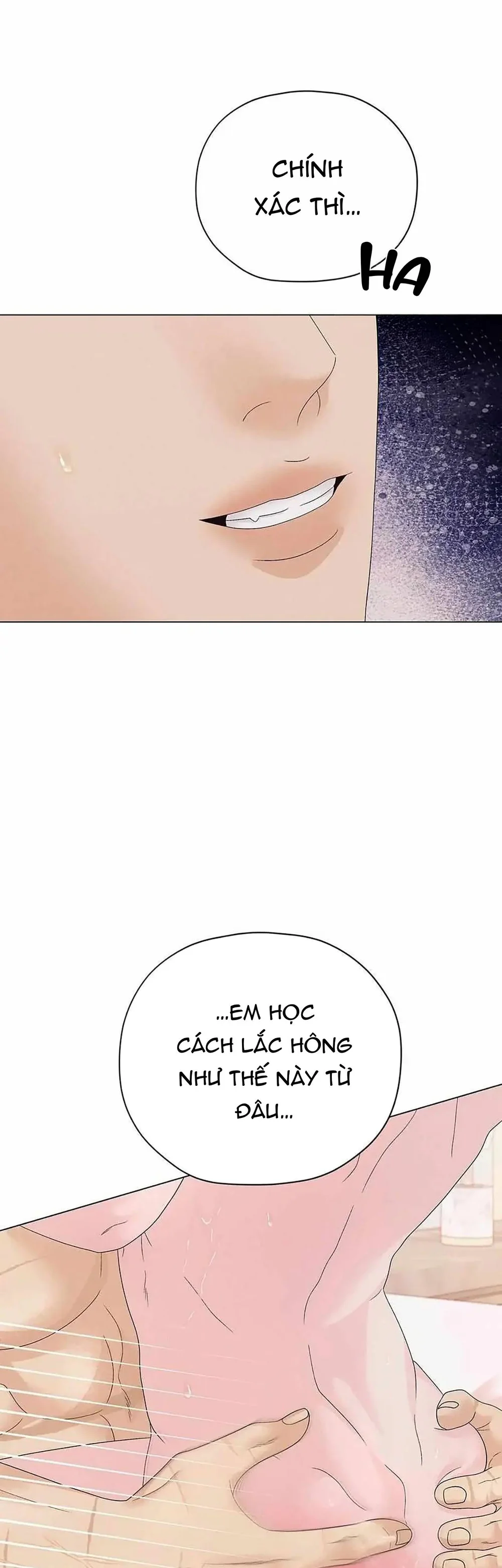 Cội Nguồn Mãnh Hổ Chap 23 - Next Chap 24