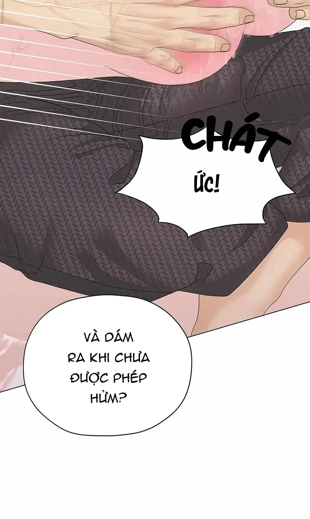 Cội Nguồn Mãnh Hổ Chap 23 - Next Chap 24