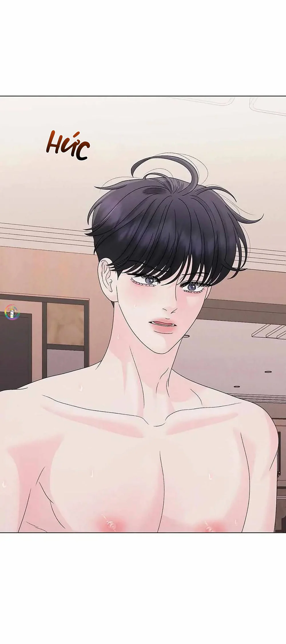 Cội Nguồn Mãnh Hổ Chap 23 - Next Chap 24