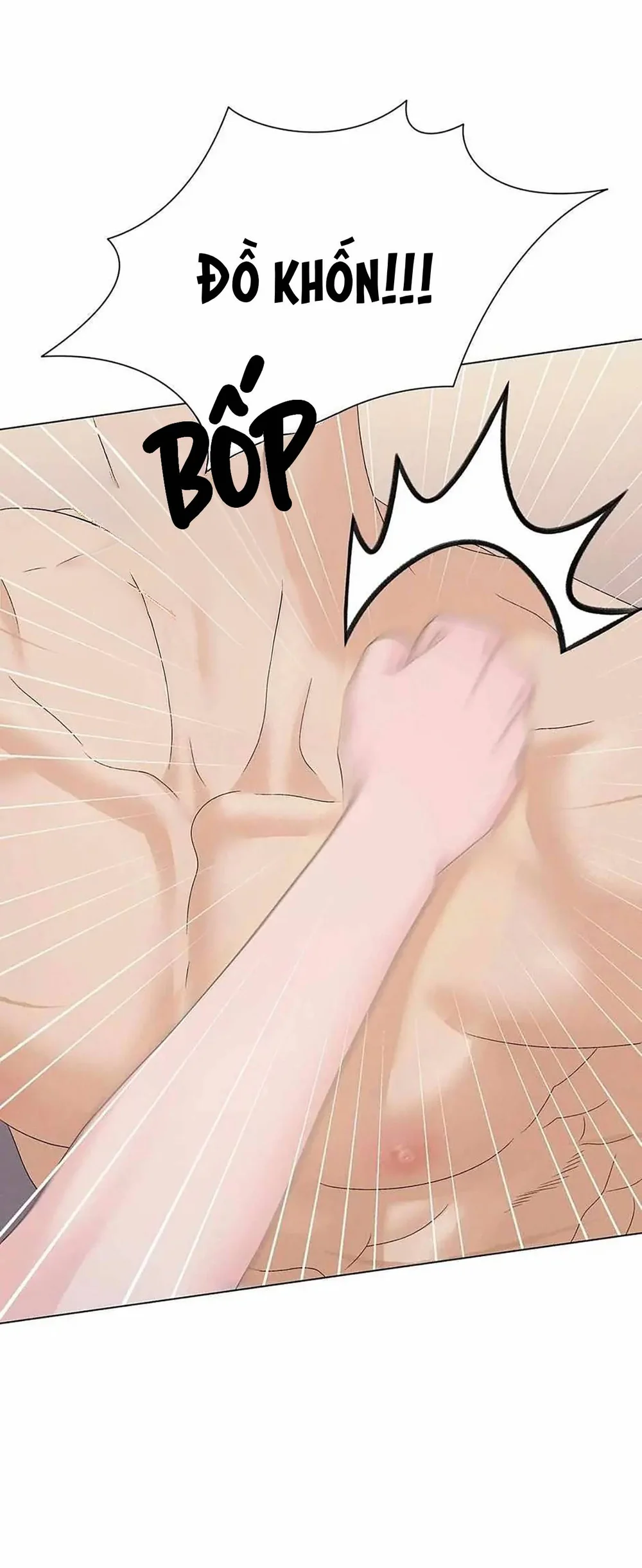 Cội Nguồn Mãnh Hổ Chap 23 - Next Chap 24