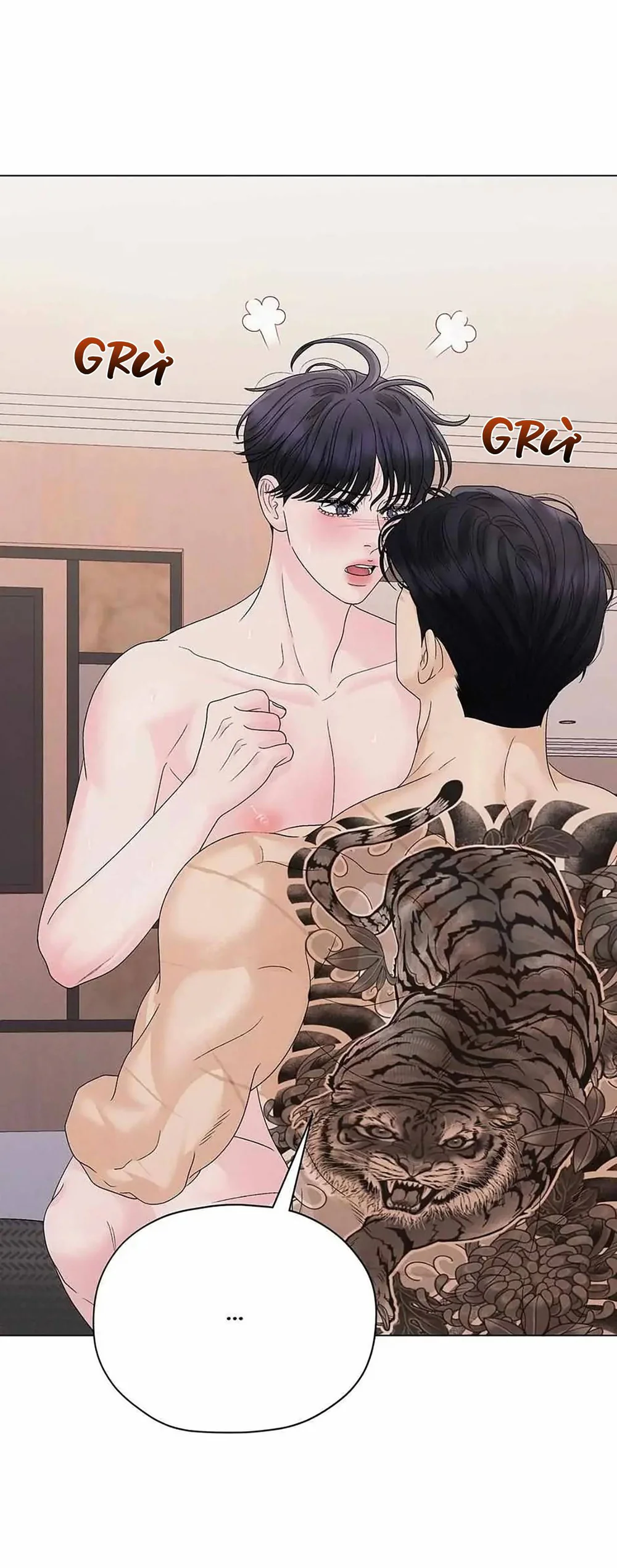 Cội Nguồn Mãnh Hổ Chap 23 - Next Chap 24