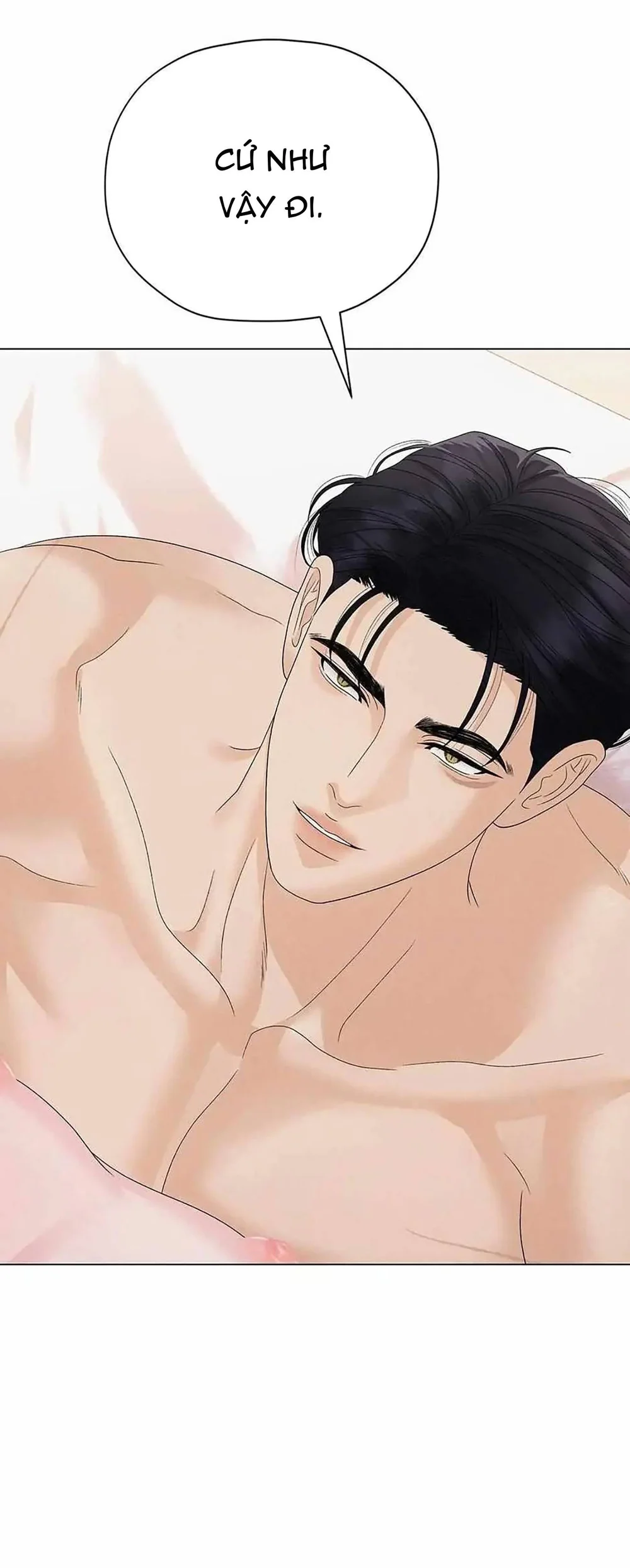 Cội Nguồn Mãnh Hổ Chap 23 - Next Chap 24