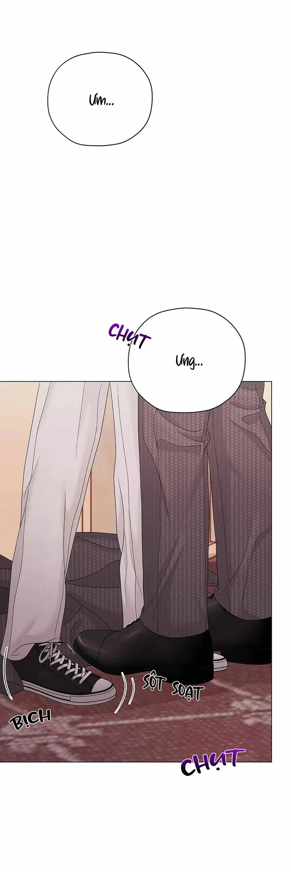 Cội Nguồn Mãnh Hổ Chap 23 - Next Chap 24
