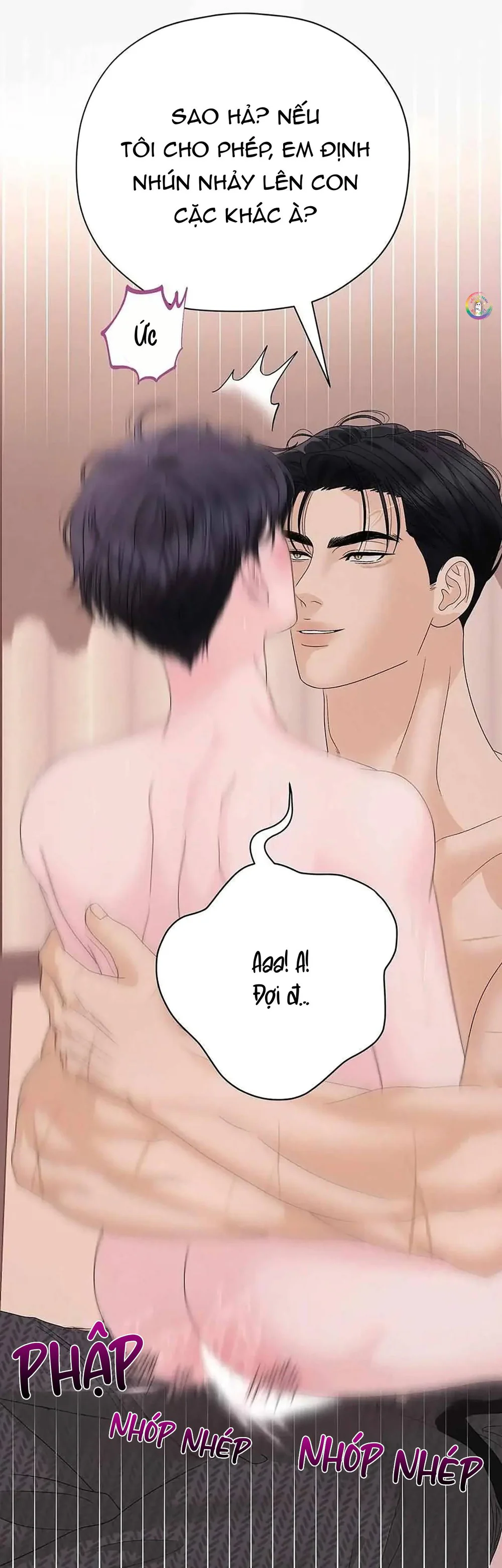 Cội Nguồn Mãnh Hổ Chap 23 - Next Chap 24