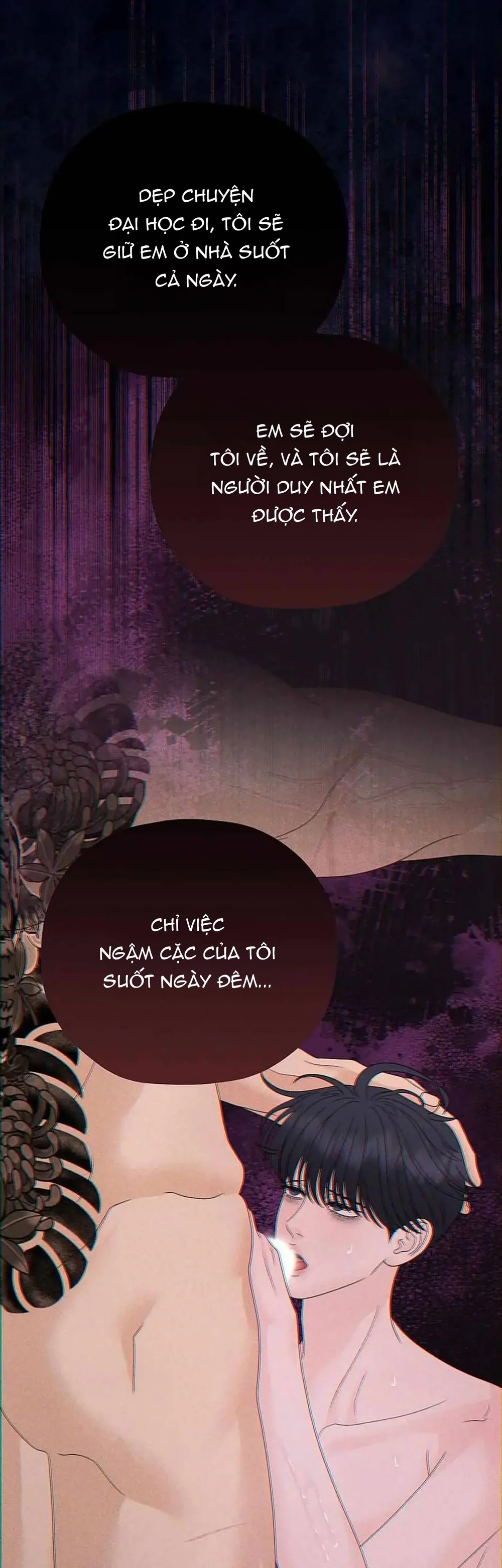 Cội Nguồn Mãnh Hổ Chap 23 - Next Chap 24