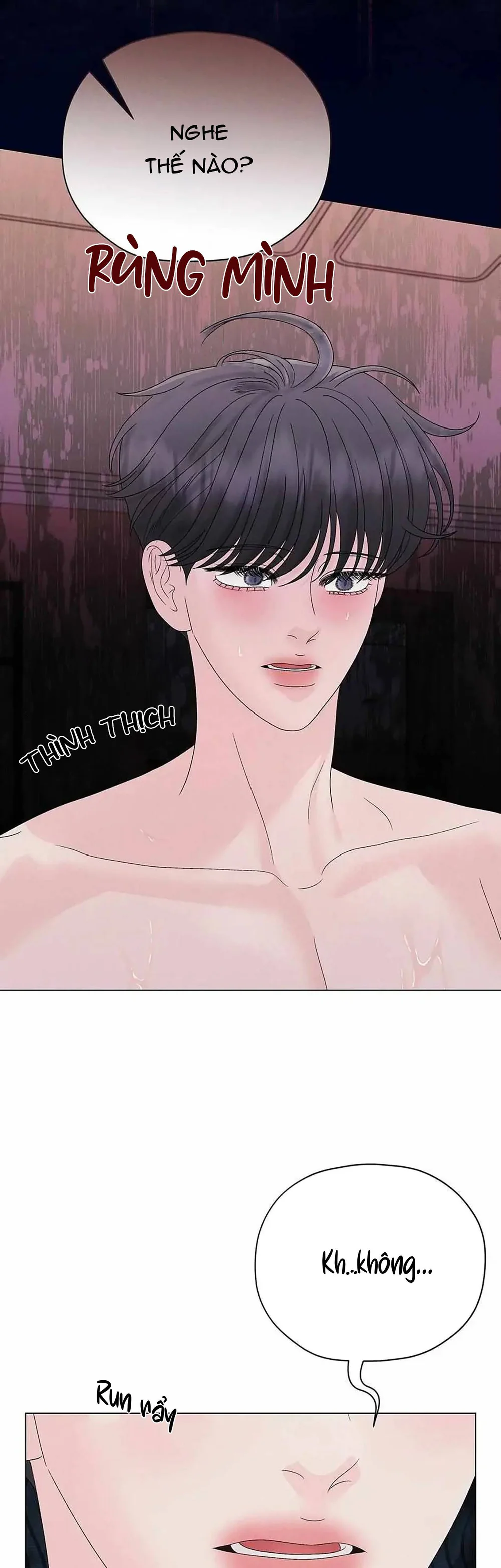 Cội Nguồn Mãnh Hổ Chap 23 - Next Chap 24