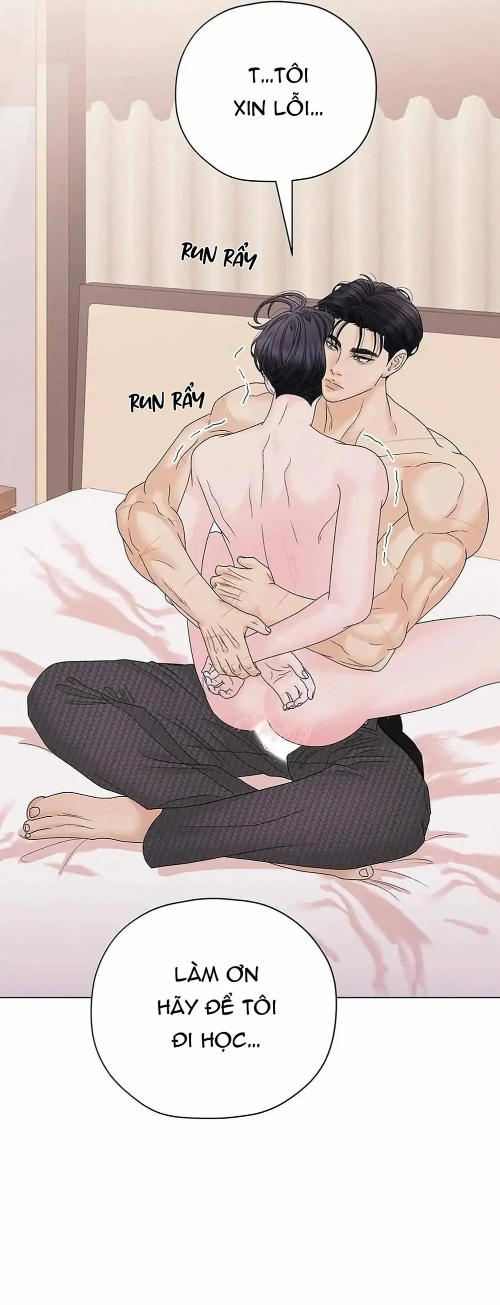 Cội Nguồn Mãnh Hổ Chap 23 - Next Chap 24