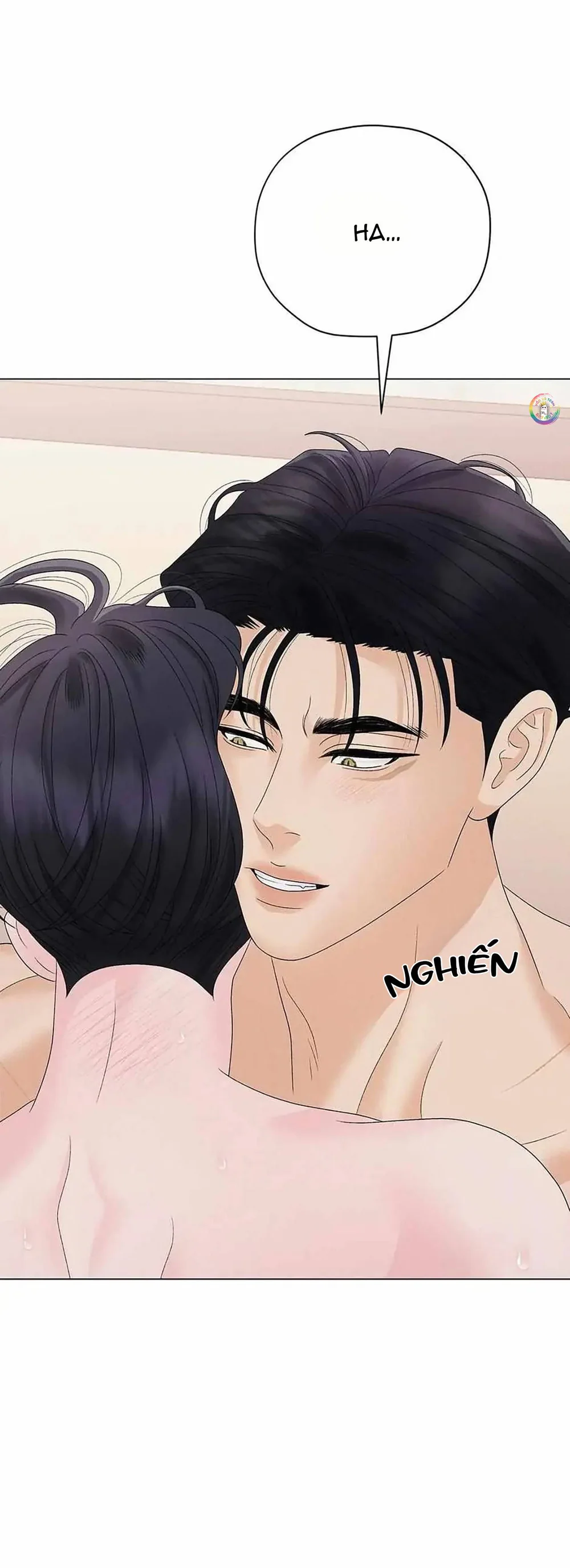 Cội Nguồn Mãnh Hổ Chap 23 - Next Chap 24