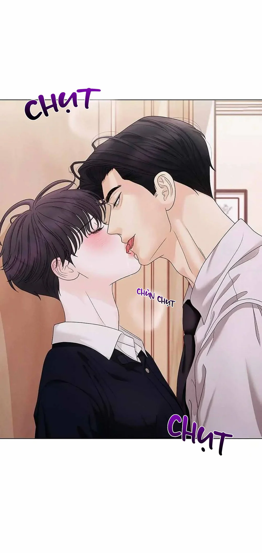 Cội Nguồn Mãnh Hổ Chap 23 - Next Chap 24