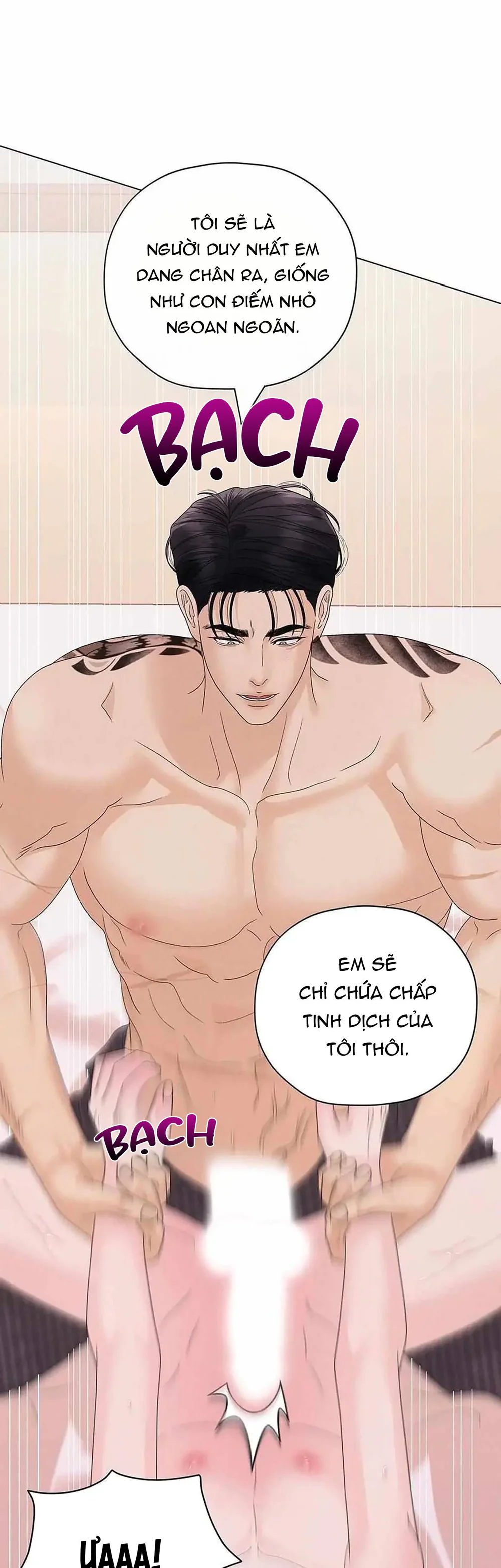 Cội Nguồn Mãnh Hổ Chap 23 - Next Chap 24
