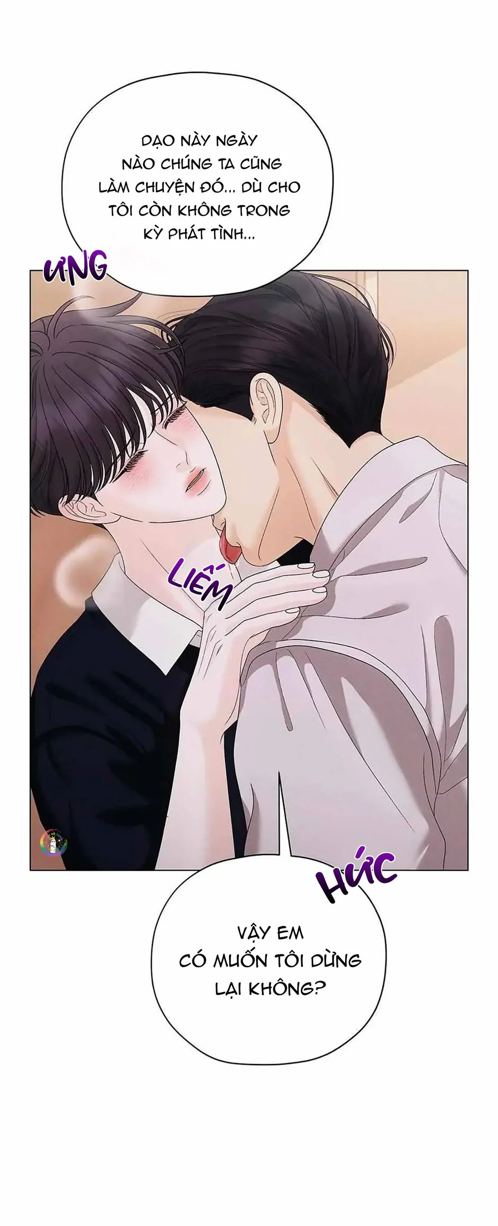 Cội Nguồn Mãnh Hổ Chap 23 - Next Chap 24