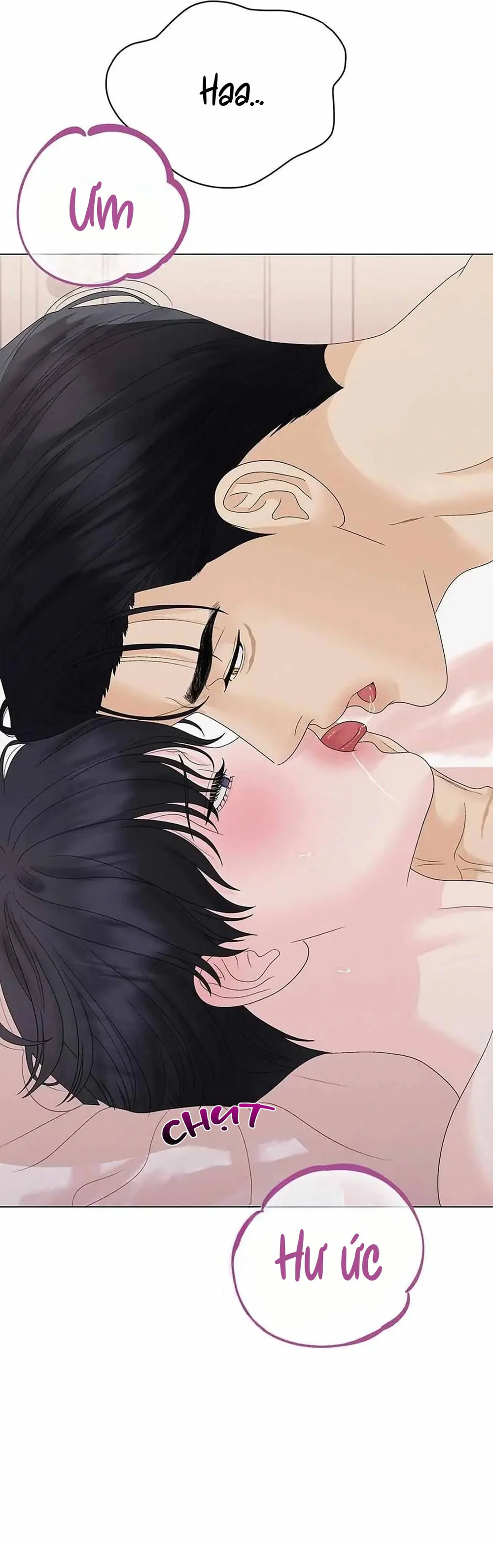 Cội Nguồn Mãnh Hổ Chap 23 - Next Chap 24