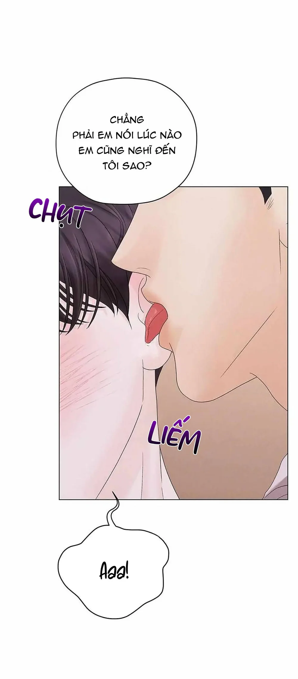 Cội Nguồn Mãnh Hổ Chap 23 - Next Chap 24