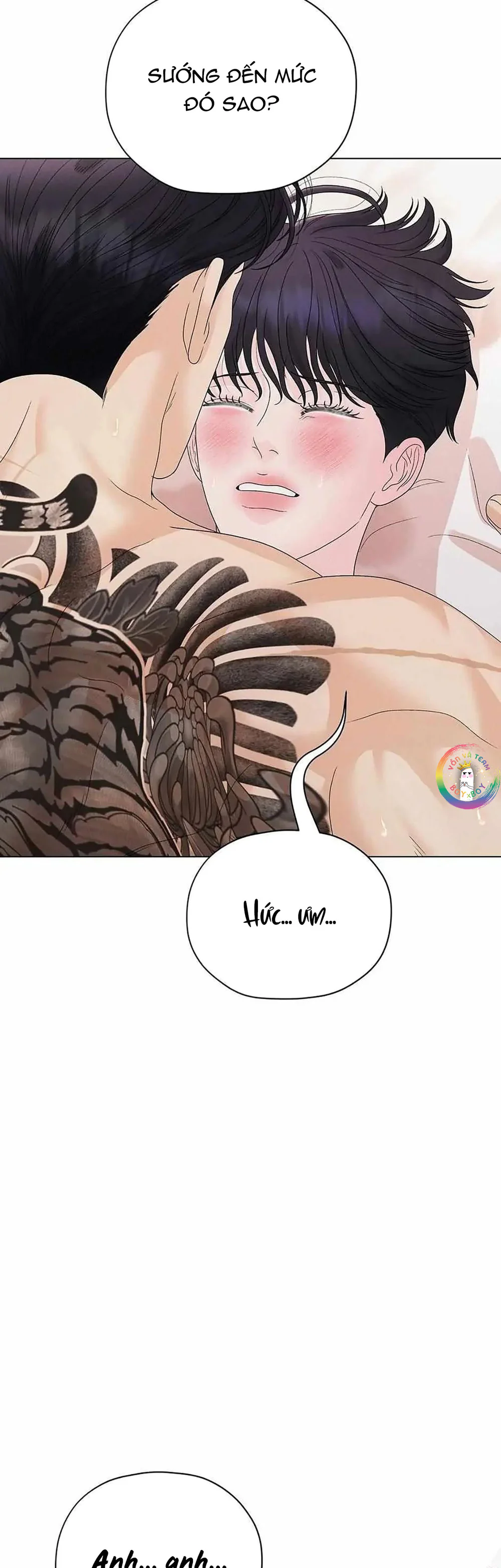Cội Nguồn Mãnh Hổ Chap 24 - Next Chap 25