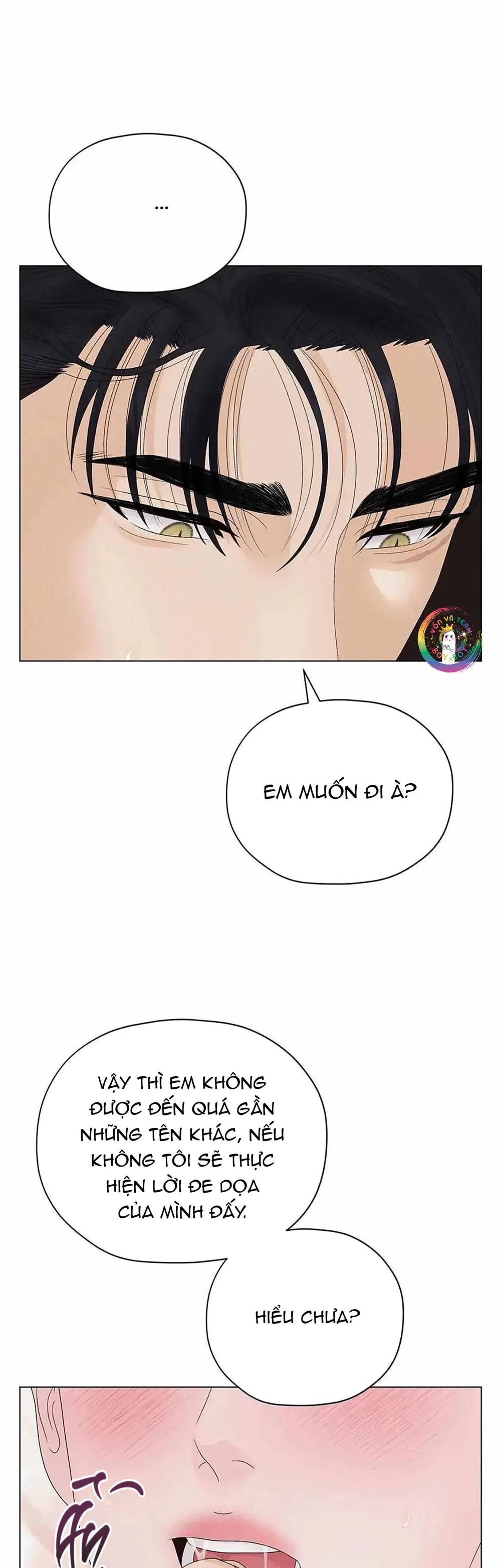 Cội Nguồn Mãnh Hổ Chap 24 - Next Chap 25