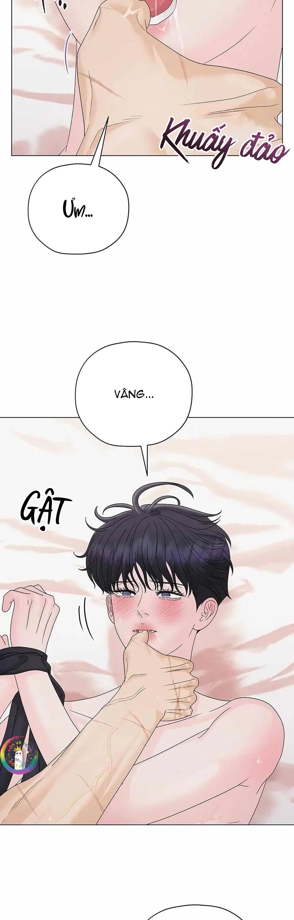 Cội Nguồn Mãnh Hổ Chap 24 - Next Chap 25