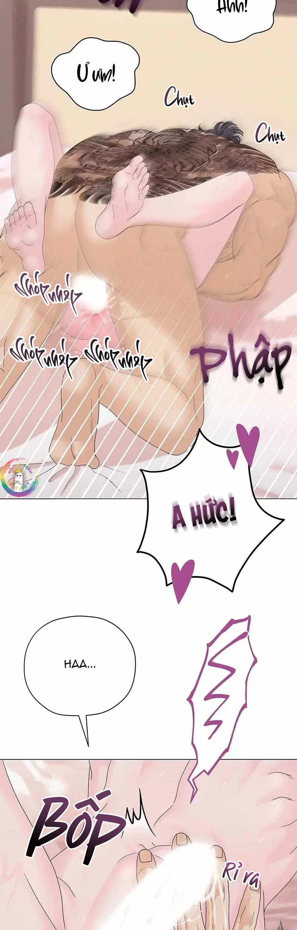Cội Nguồn Mãnh Hổ Chap 24 - Next Chap 25