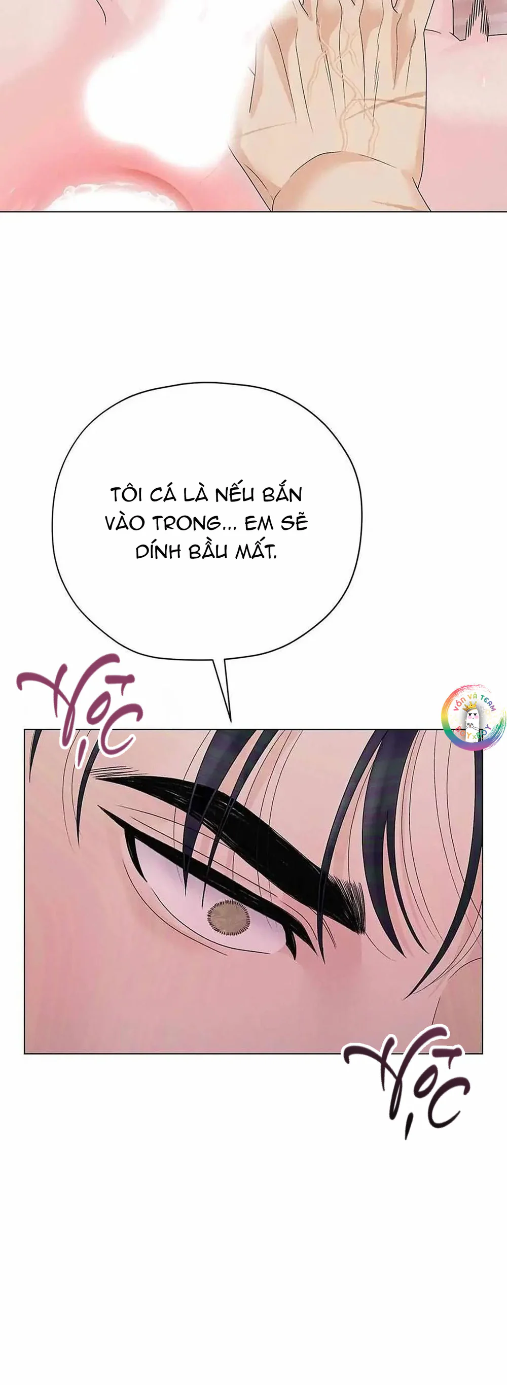 Cội Nguồn Mãnh Hổ Chap 24 - Next Chap 25