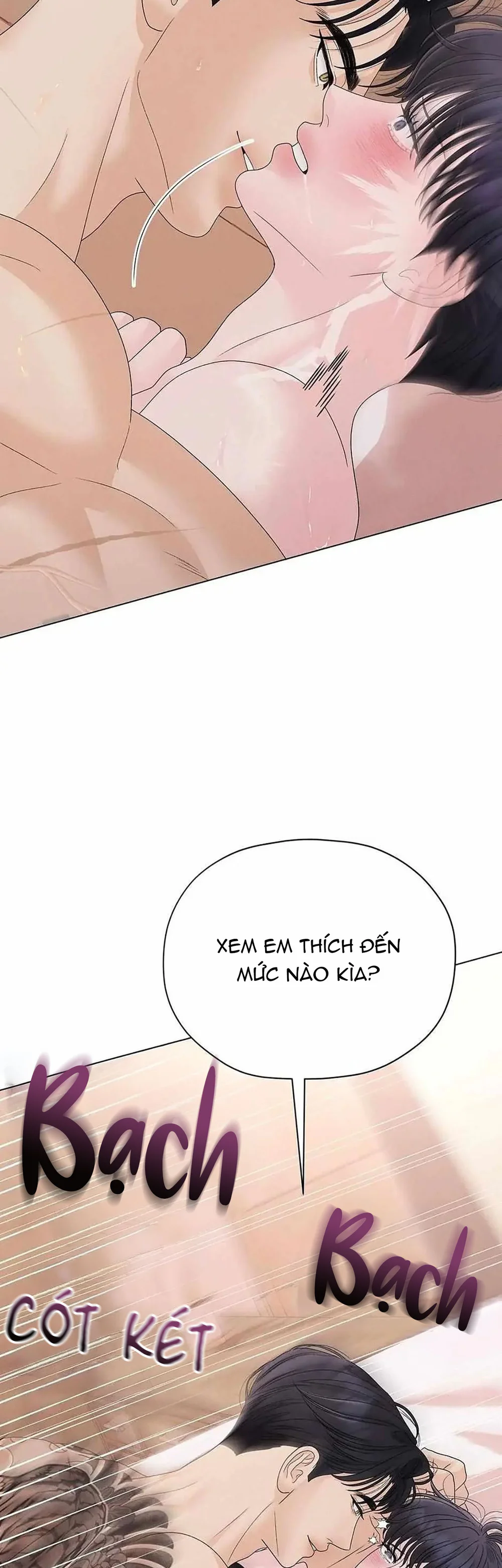 Cội Nguồn Mãnh Hổ Chap 24 - Next Chap 25