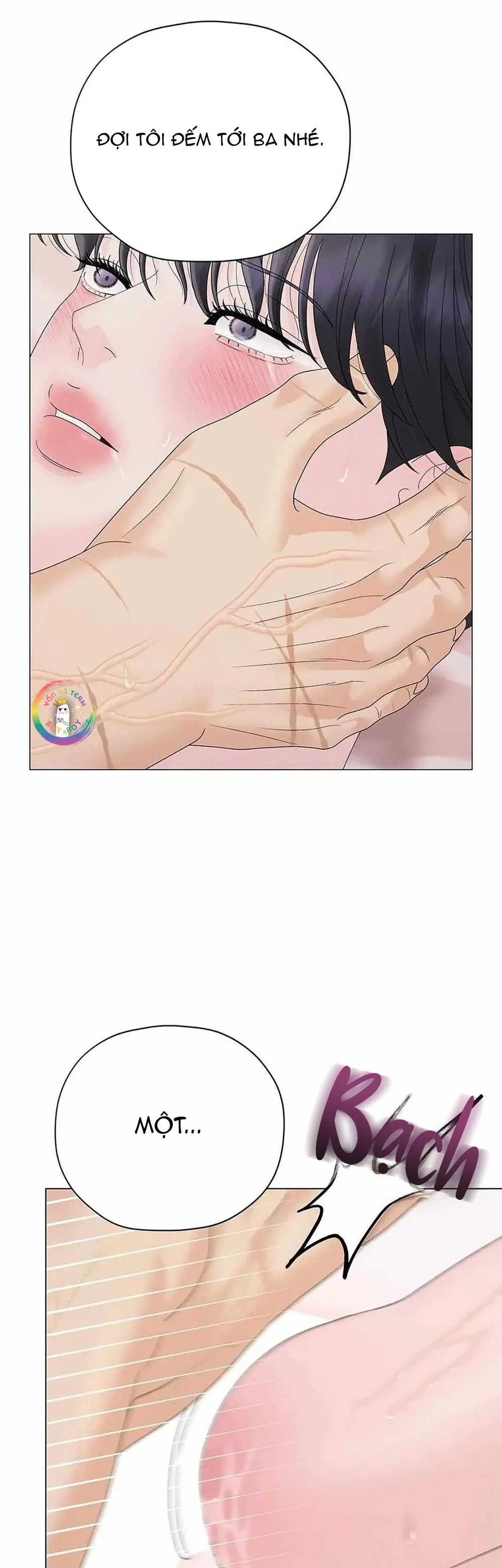 Cội Nguồn Mãnh Hổ Chap 24 - Next Chap 25