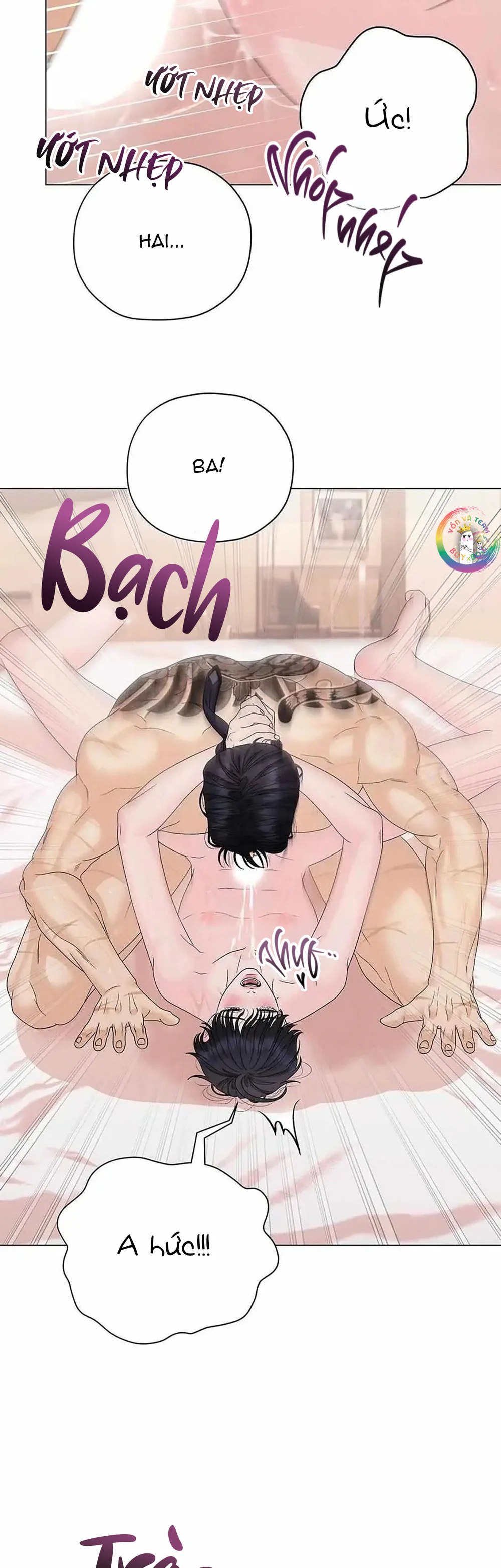 Cội Nguồn Mãnh Hổ Chap 24 - Next Chap 25
