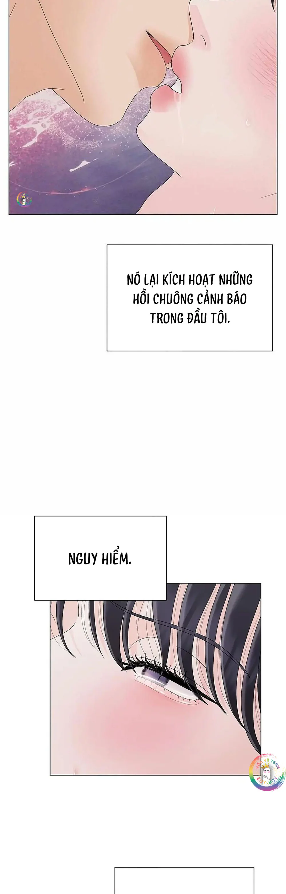Cội Nguồn Mãnh Hổ Chap 24 - Next Chap 25