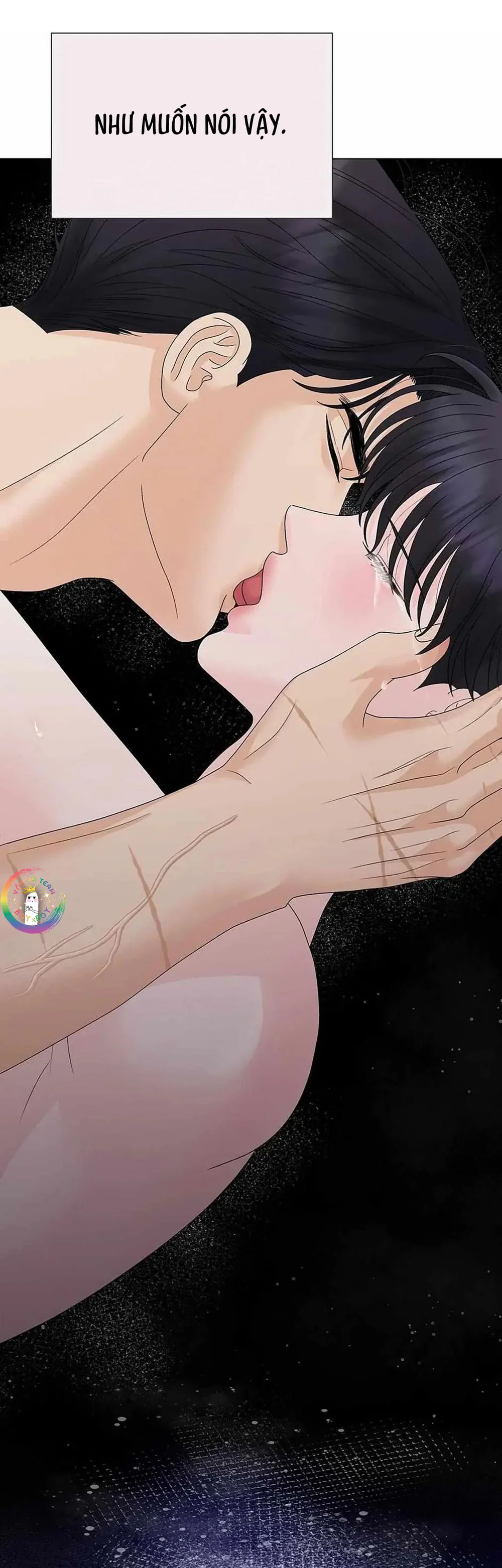 Cội Nguồn Mãnh Hổ Chap 24 - Next Chap 25