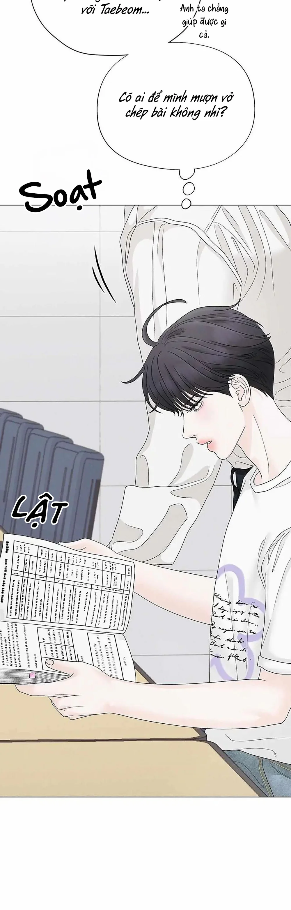 Cội Nguồn Mãnh Hổ Chap 24 - Next Chap 25