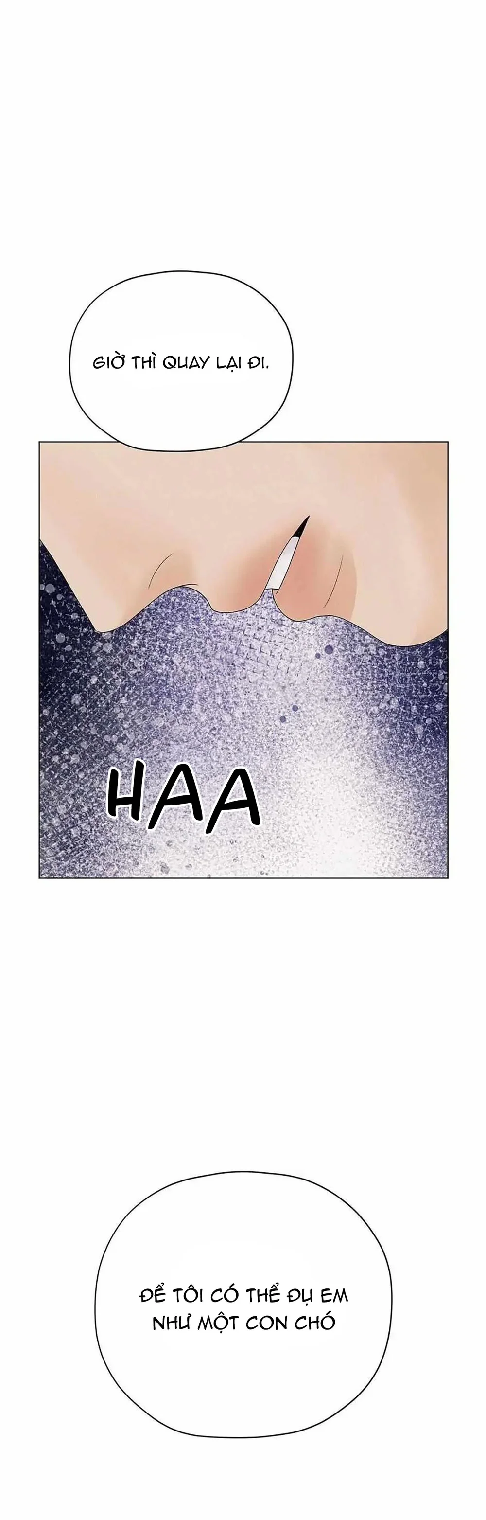 Cội Nguồn Mãnh Hổ Chap 24 - Next Chap 25