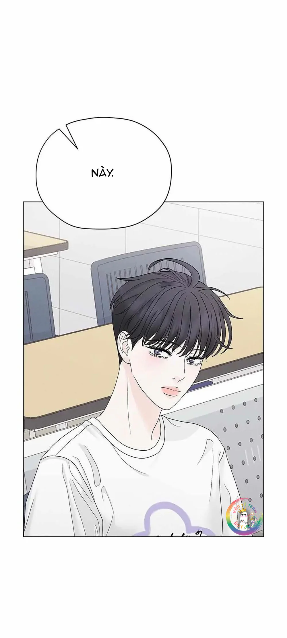 Cội Nguồn Mãnh Hổ Chap 24 - Next Chap 25