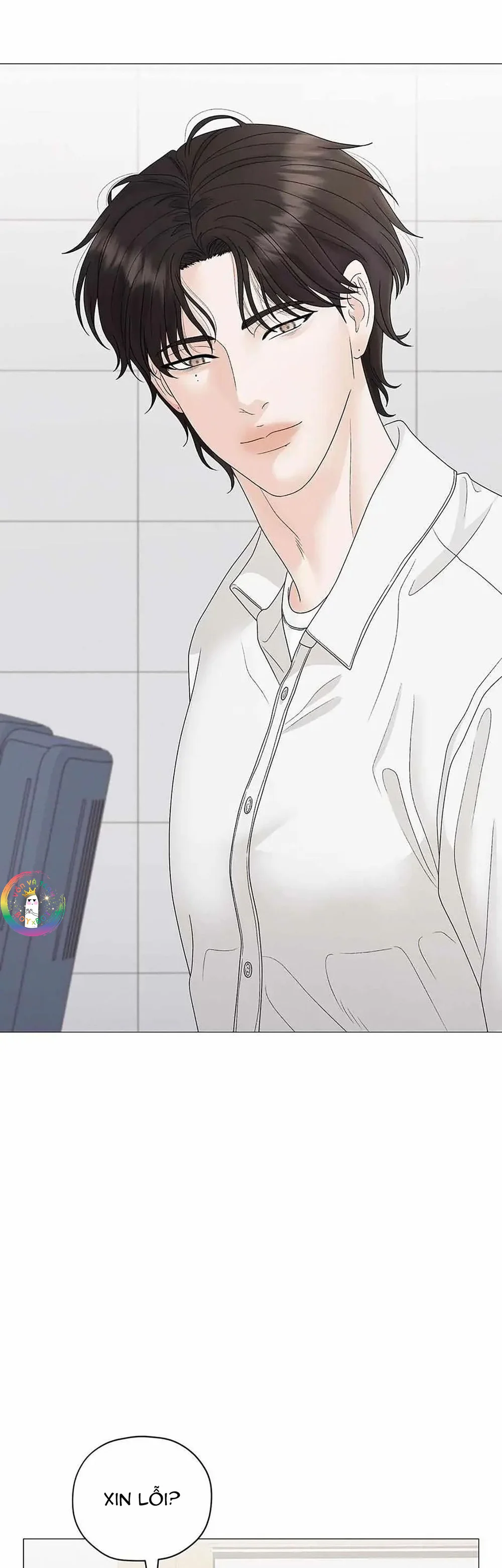 Cội Nguồn Mãnh Hổ Chap 24 - Next Chap 25