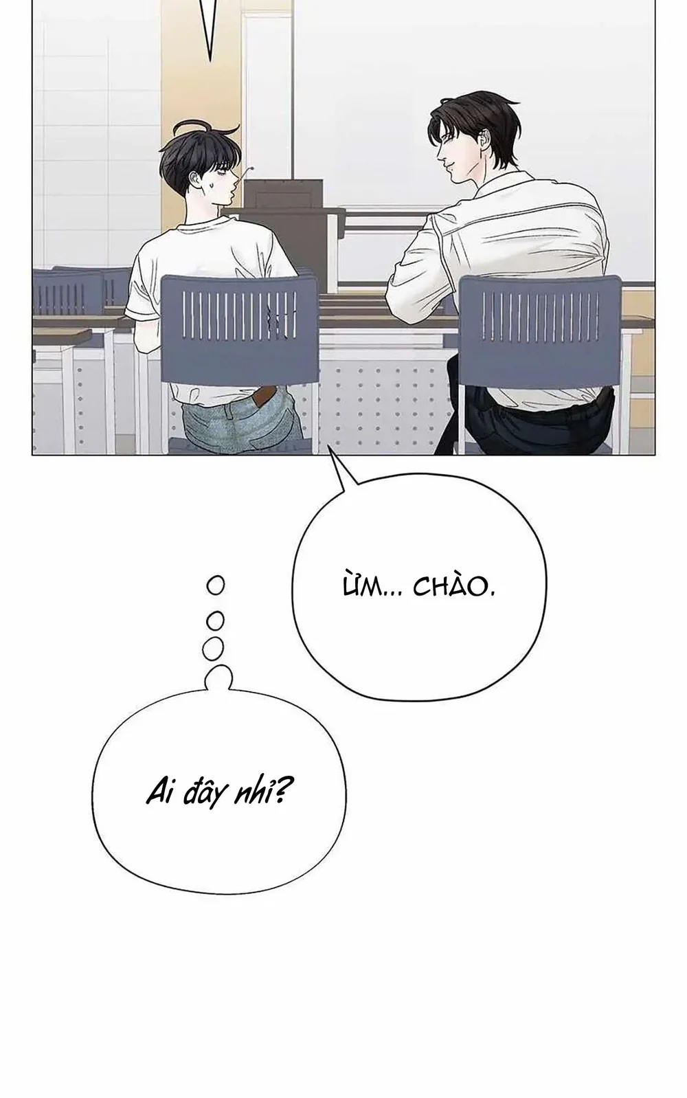 Cội Nguồn Mãnh Hổ Chap 24 - Next Chap 25