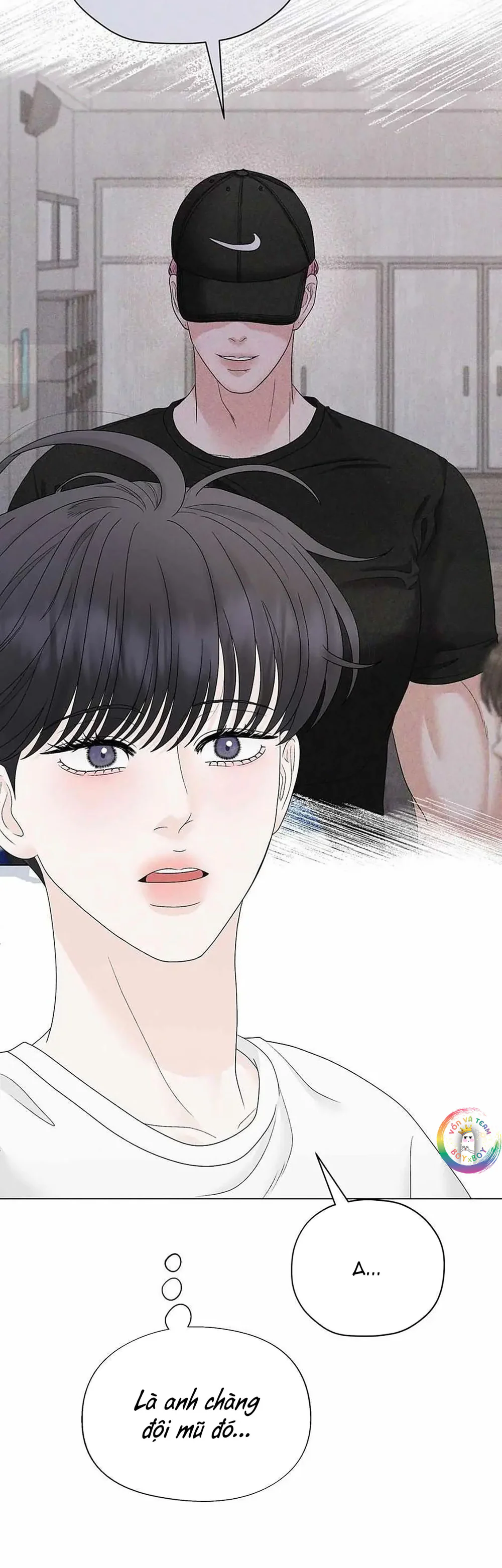 Cội Nguồn Mãnh Hổ Chap 24 - Next Chap 25