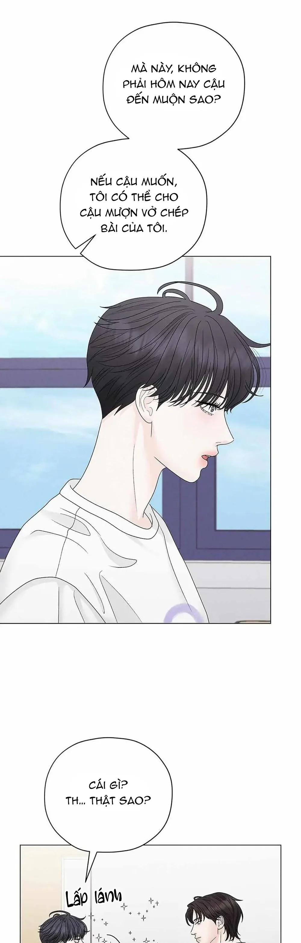 Cội Nguồn Mãnh Hổ Chap 24 - Next Chap 25