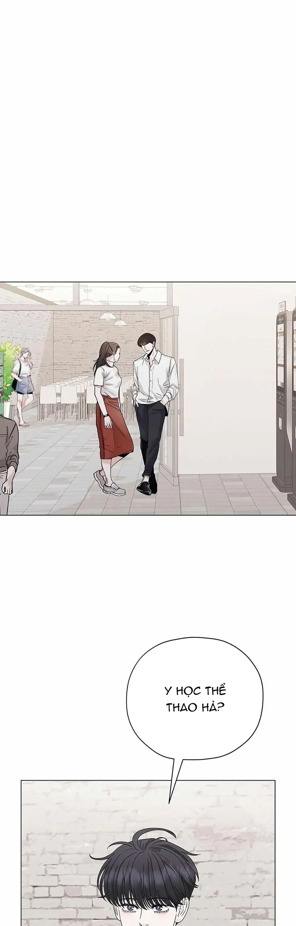 Cội Nguồn Mãnh Hổ Chap 24 - Next Chap 25