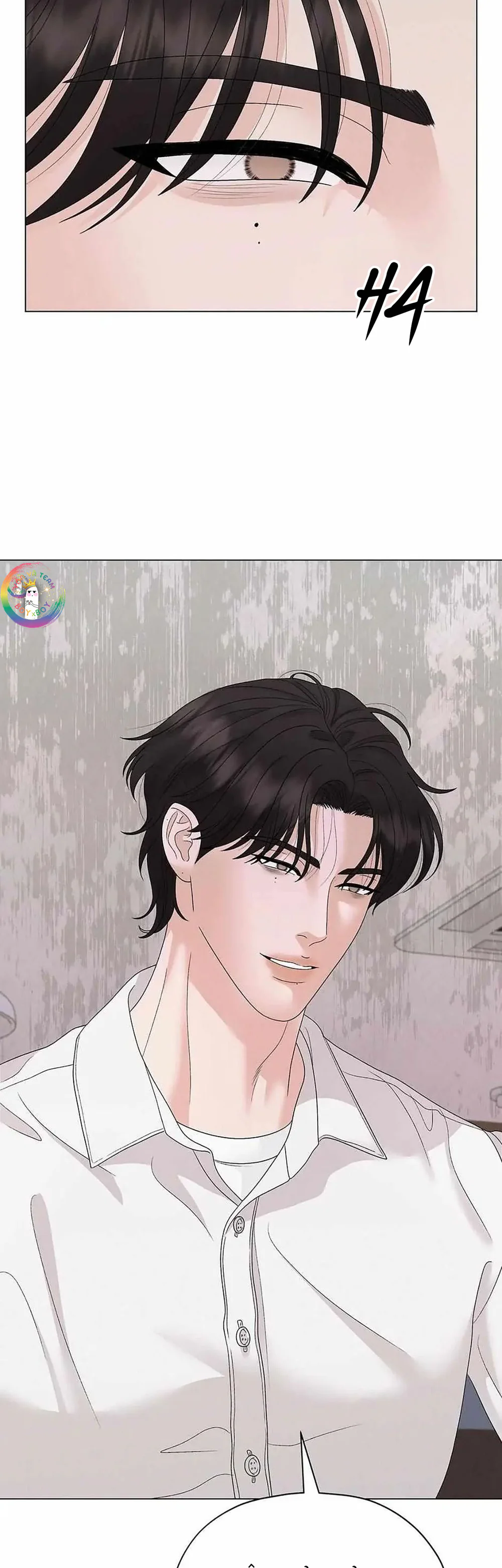 Cội Nguồn Mãnh Hổ Chap 24 - Next Chap 25