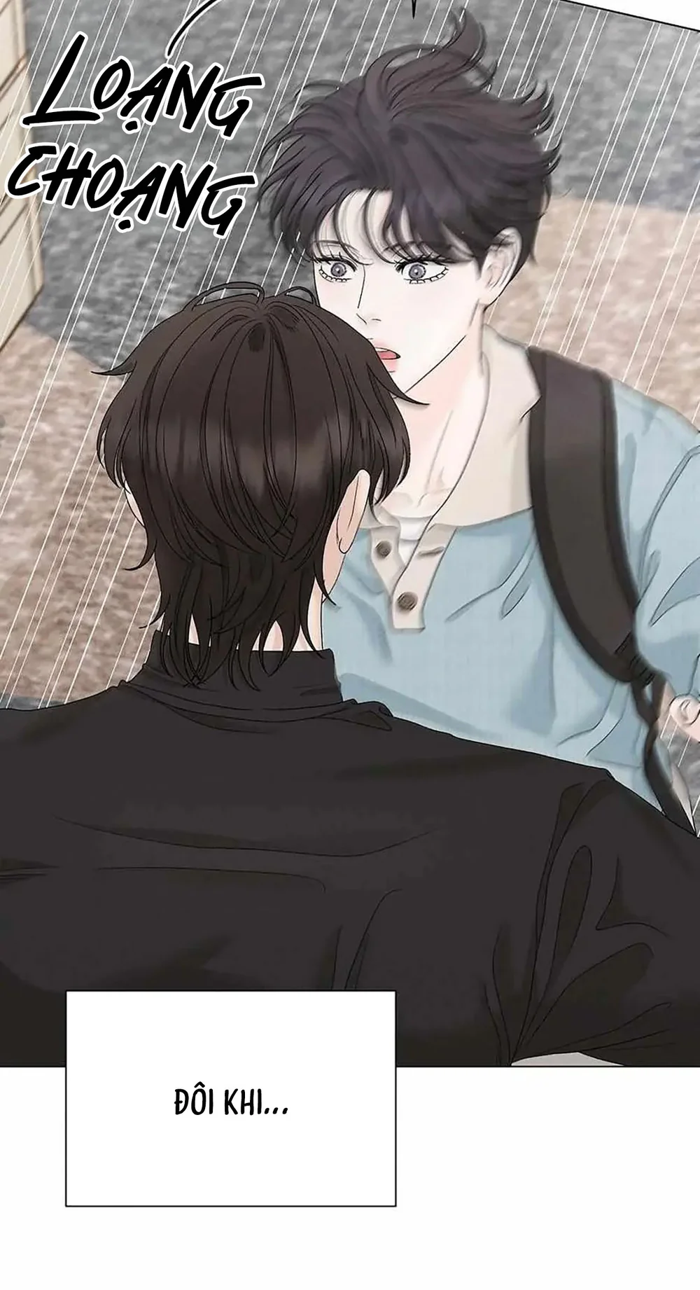 Cội Nguồn Mãnh Hổ Chap 25 - Next Chap 26