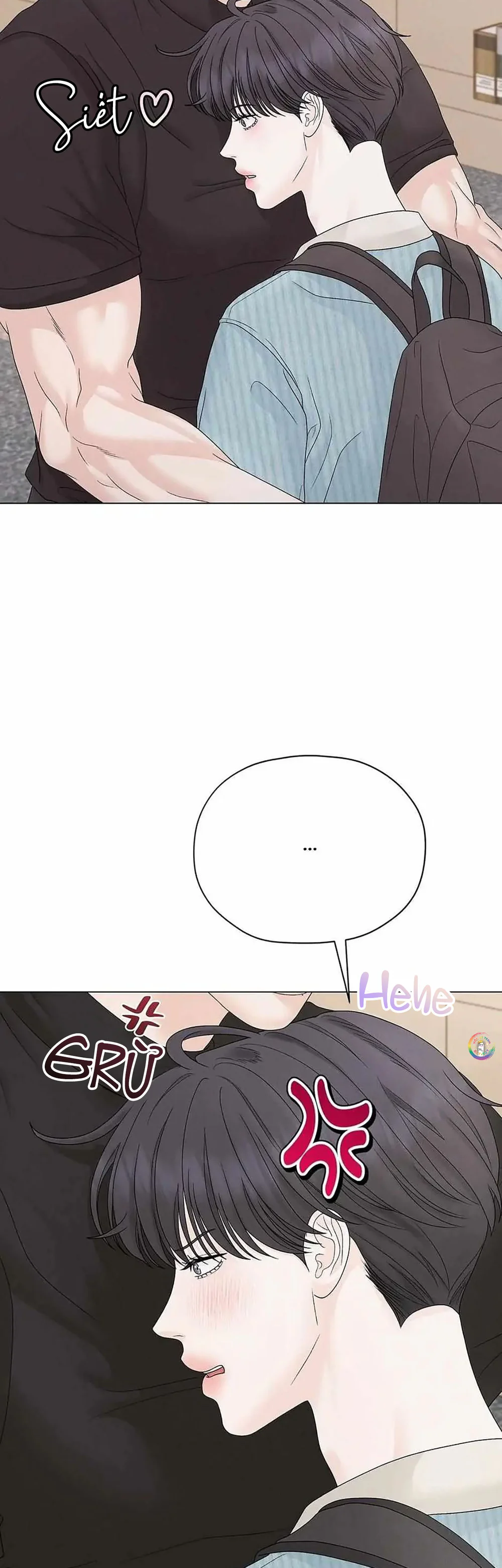 Cội Nguồn Mãnh Hổ Chap 25 - Next Chap 26