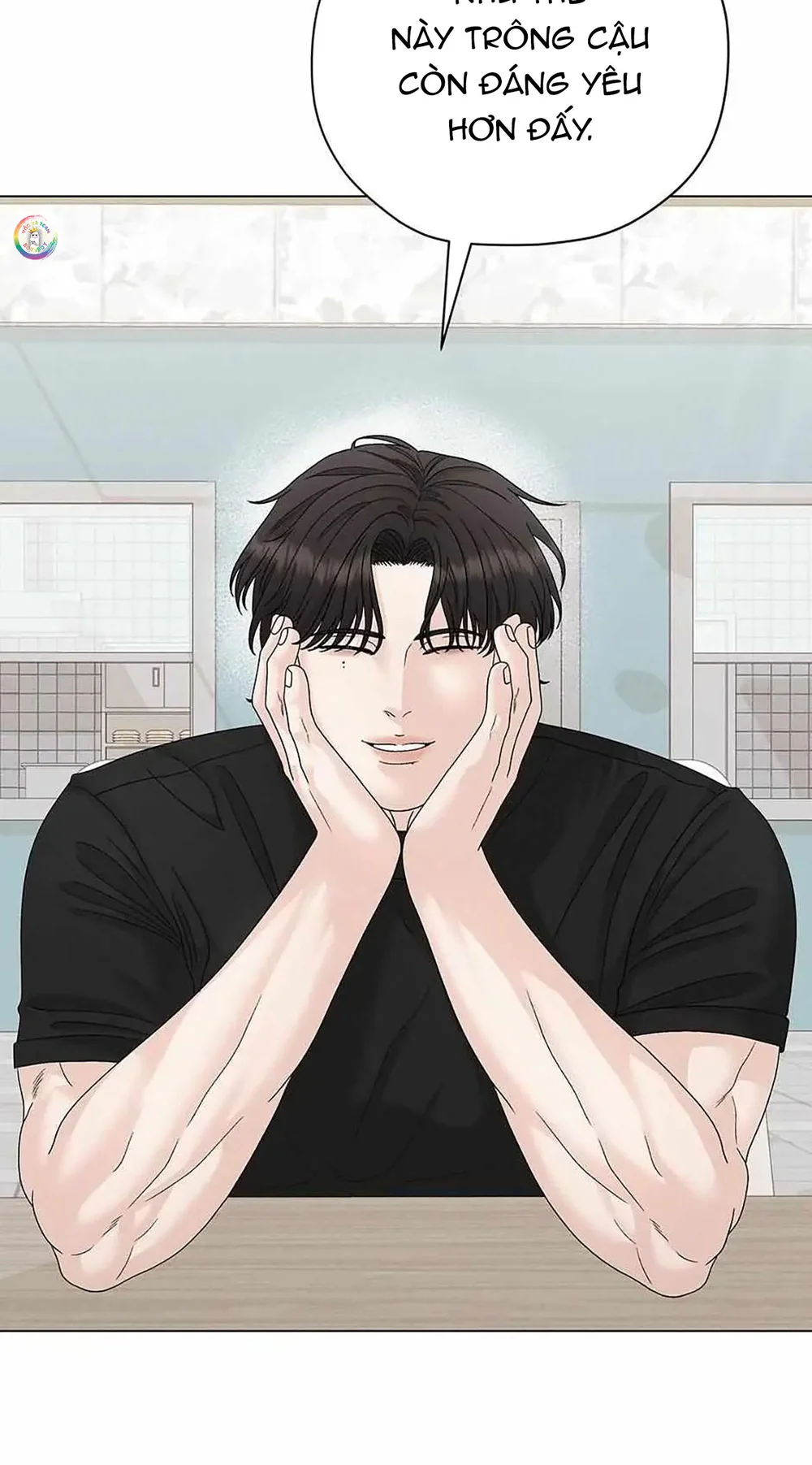 Cội Nguồn Mãnh Hổ Chap 25 - Next Chap 26