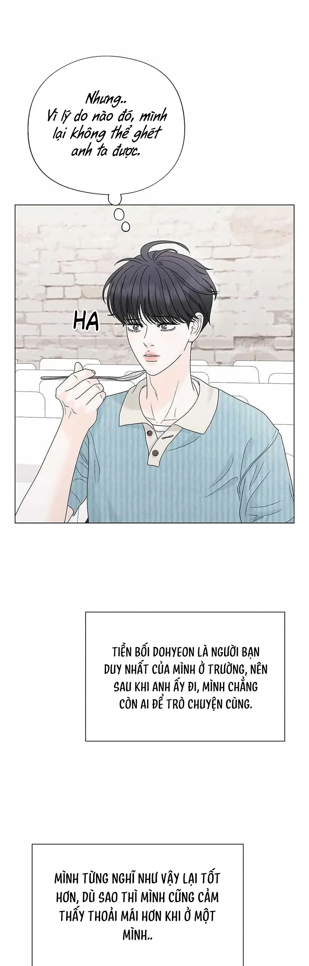 Cội Nguồn Mãnh Hổ Chap 25 - Next Chap 26