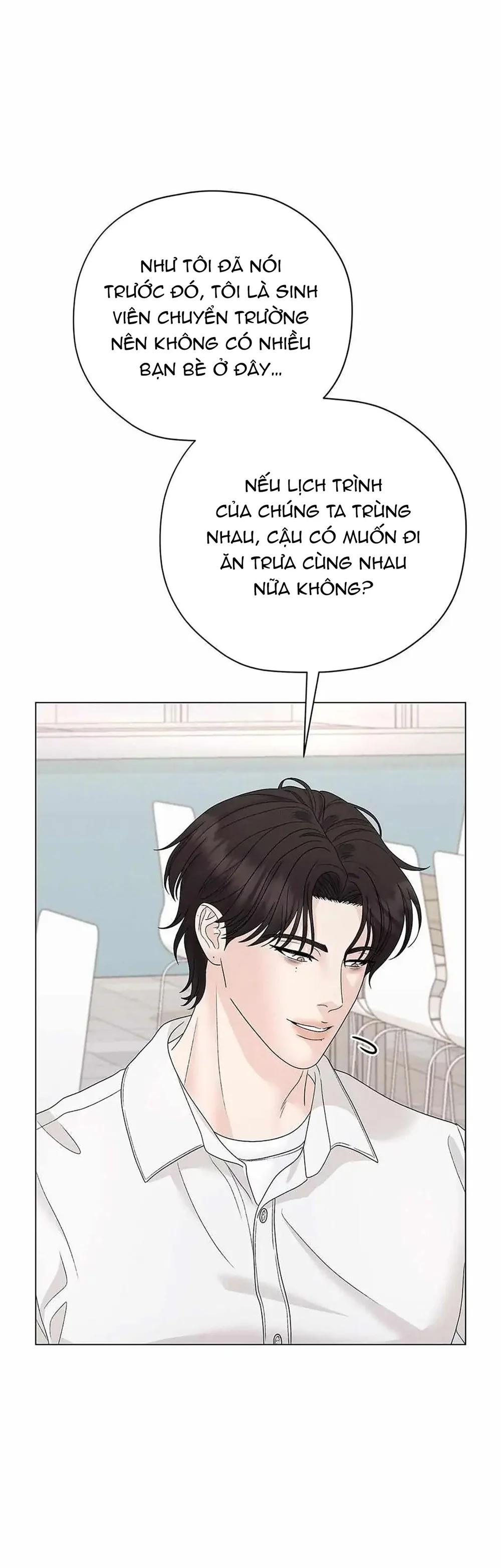 Cội Nguồn Mãnh Hổ Chap 25 - Next Chap 26