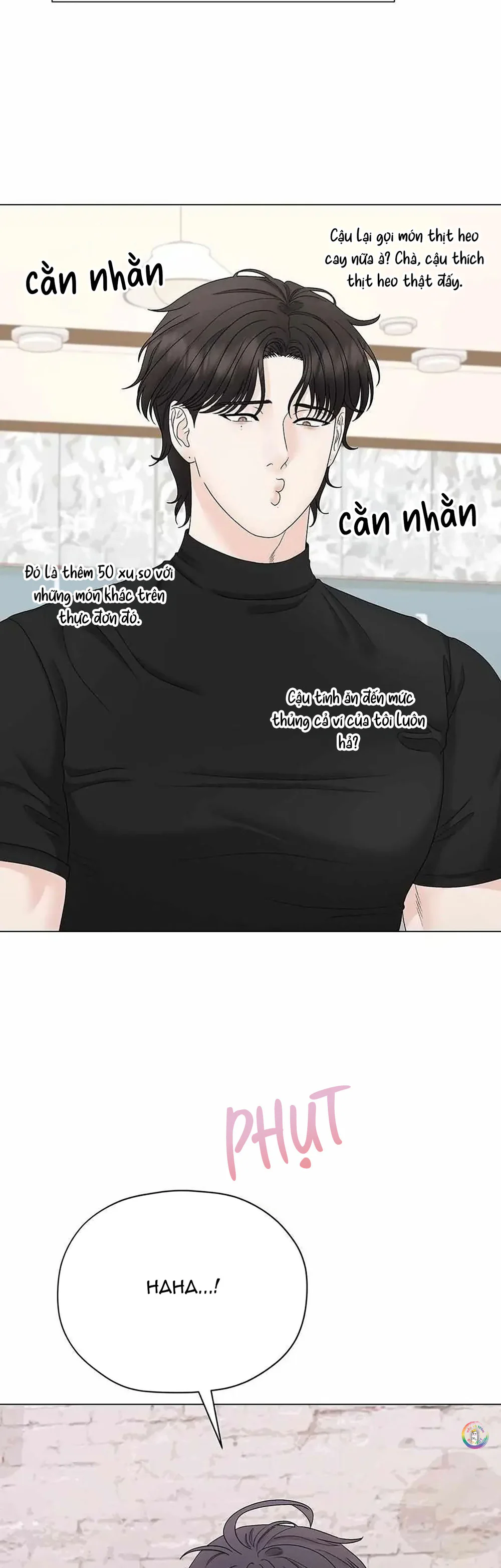Cội Nguồn Mãnh Hổ Chap 25 - Next Chap 26