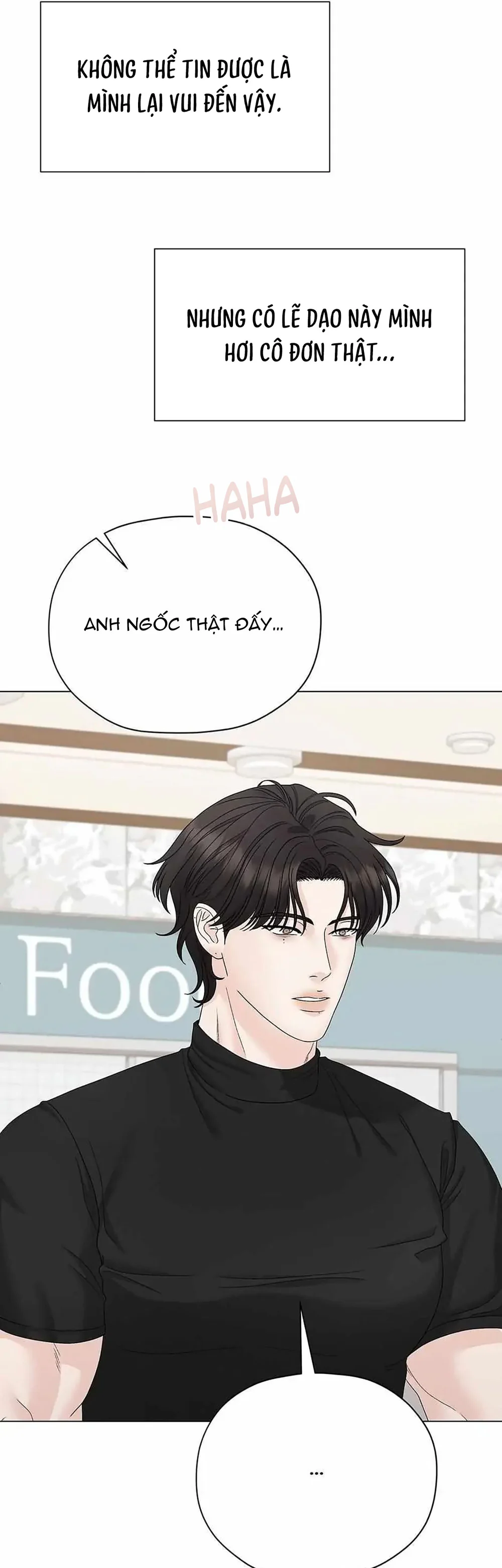 Cội Nguồn Mãnh Hổ Chap 25 - Next Chap 26