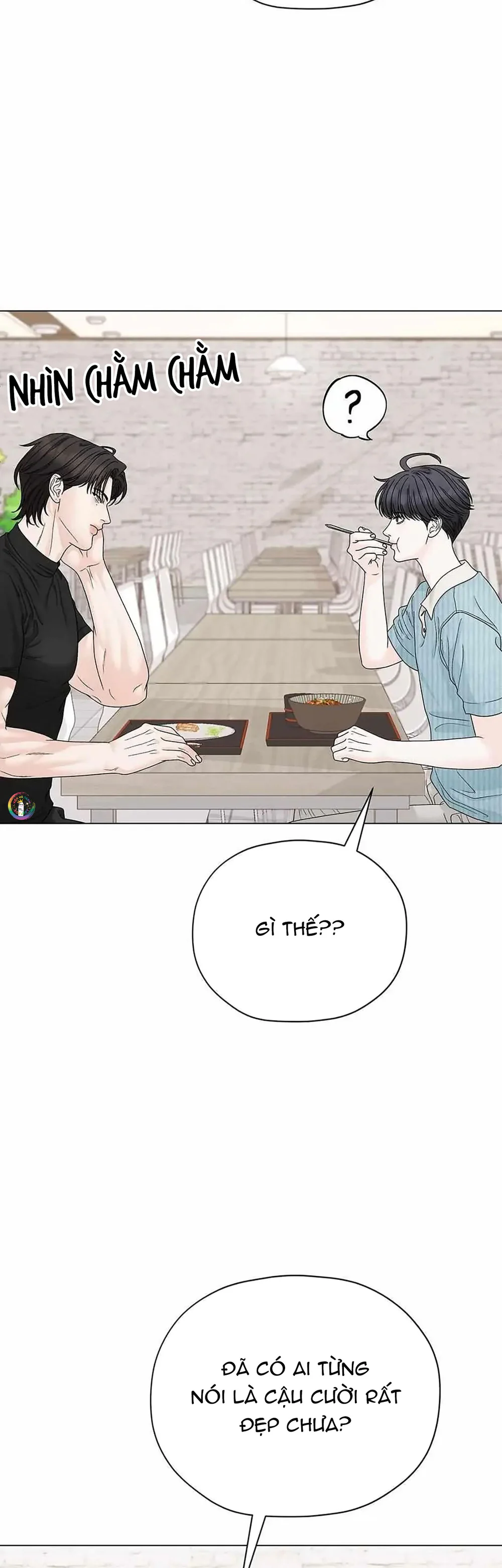 Cội Nguồn Mãnh Hổ Chap 25 - Next Chap 26