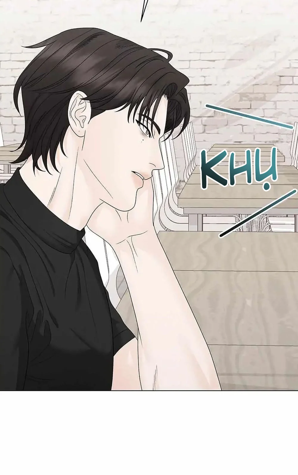 Cội Nguồn Mãnh Hổ Chap 25 - Next Chap 26