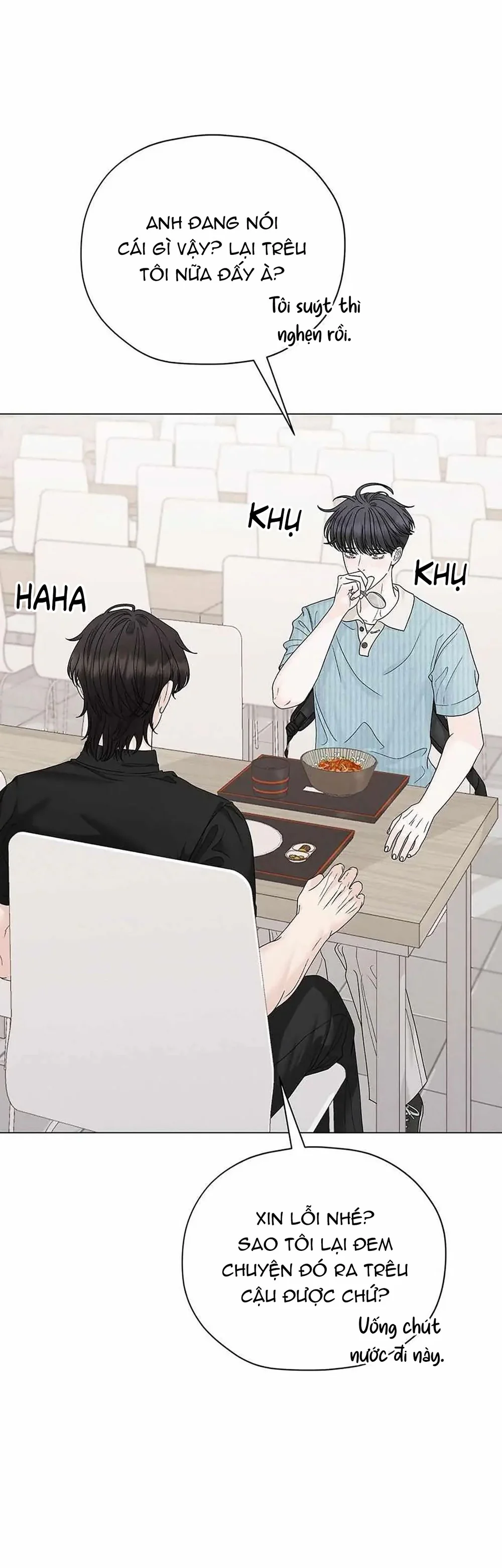 Cội Nguồn Mãnh Hổ Chap 25 - Next Chap 26