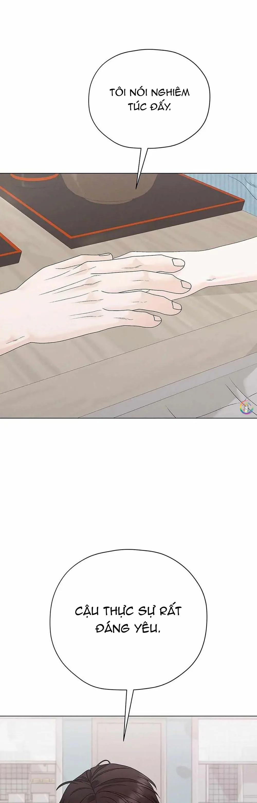 Cội Nguồn Mãnh Hổ Chap 25 - Next Chap 26