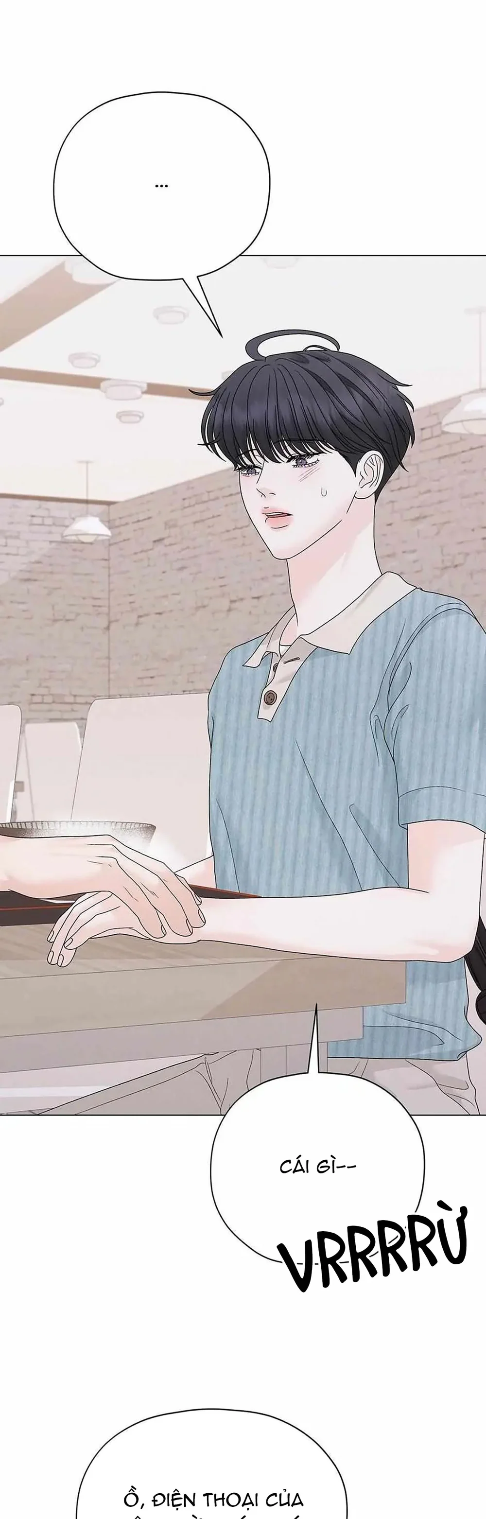 Cội Nguồn Mãnh Hổ Chap 25 - Next Chap 26