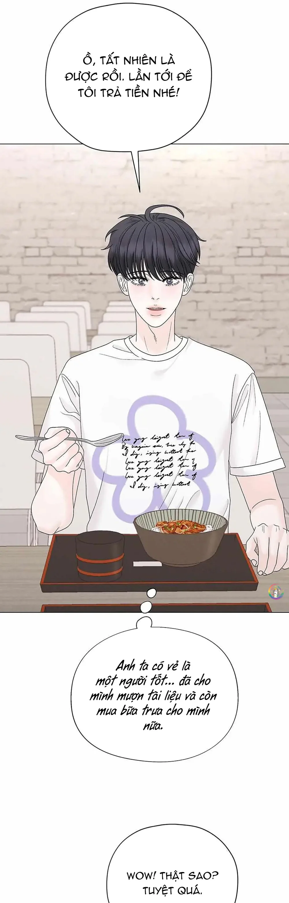 Cội Nguồn Mãnh Hổ Chap 25 - Next Chap 26